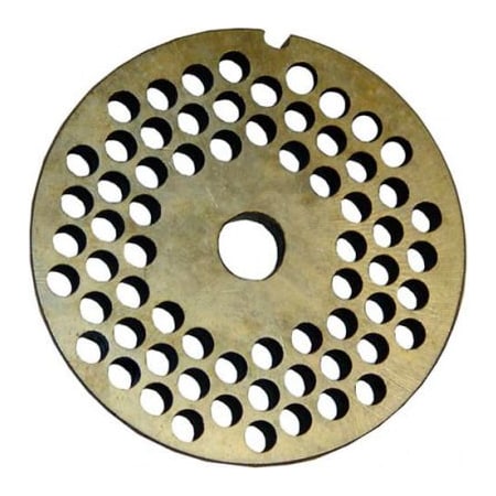 Allpoints Allpoints 264062 Grinder Plate - 1/4" 264062